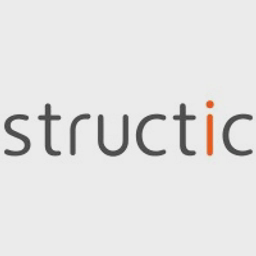 Structic Ltd logo