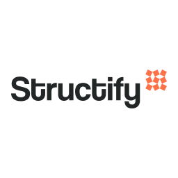 Structify Logo