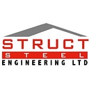 Struct Steel Engineering logo