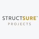 Structsure Projects logo