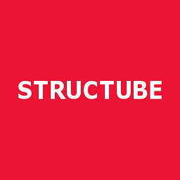 STRUCTUBE logo