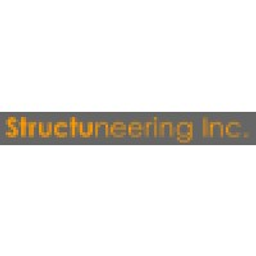 Structuneering, Inc. logo