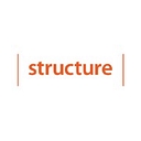 Structure Corp logo