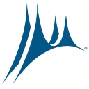 Structured logo