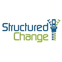 Structured Change logo
