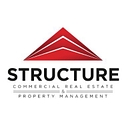 Structure Real Estate Services logo
