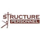 Structure Personnel Inc logo