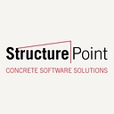 Structurepoint   Concrete Software Solutions logo