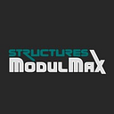 Structures Modulmax logo