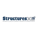 Structures Xl logo