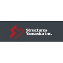 Structures Yamaska logo