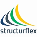 Structurflex logo