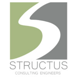 Structus, INC. logo