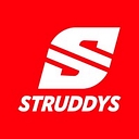 Struddys Sports logo
