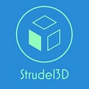 Favicon of Strudel3D