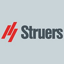Struers GmbH organizační složka