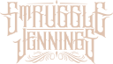 Struggle Jennings logo