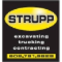 Strupp Trucking, Inc. logo