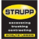 Strupp Trucking logo