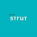 Strut Creative logo