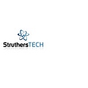 Strutherstech logo