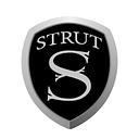 Strut logo