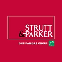 Strutt & Parker logo