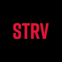 Strv logo