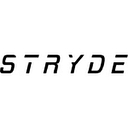Stryde logo