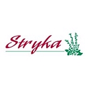 Stryka Botanics logo