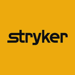 Stryker UK Limited logo