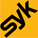 Stryker AB NUF logo