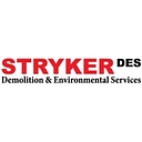Stryker Demolition & Environmental Services logo