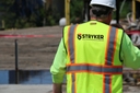 Stryker Demolition & Environmental Services logo