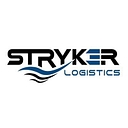Stryker Logistics logo