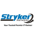 Stryker Networks logo