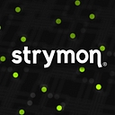 Strymon logo