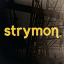 Strymon logo