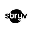 Stryv logo