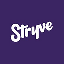 Stryve logo