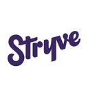 stryve.com logo