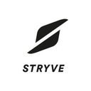 STRYVE  For the better logo