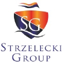 Strzelecki Group logo