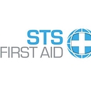 Sts First Aid logo