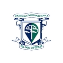 Strathcona Tweedsmuir School logo
