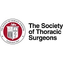 The Society Of Thoracic Surgeons logo