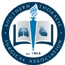Southern Thoracic Surgical Association logo