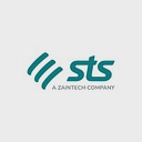 STS logo