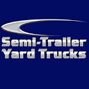 Semi Trailer Big Box   Atlanta   Dallas logo