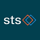 神州猎 Sts Consulting logo